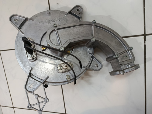 Viessmann vitodens 300 - viessmann,