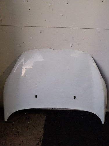 Ford fiesta motorhaube - ford,