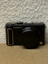 Panasonic Lumix DMC-LX3 12.0