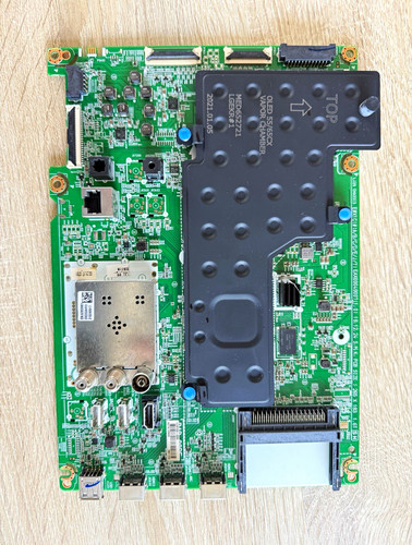 Main board hauptplatine - main,