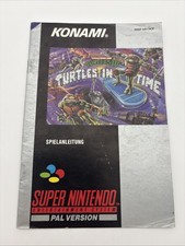 Super Nintendo / SNES