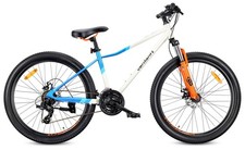 Mountainbike 26 Zoll MTB
