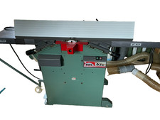 Kity 638 Abricht- und