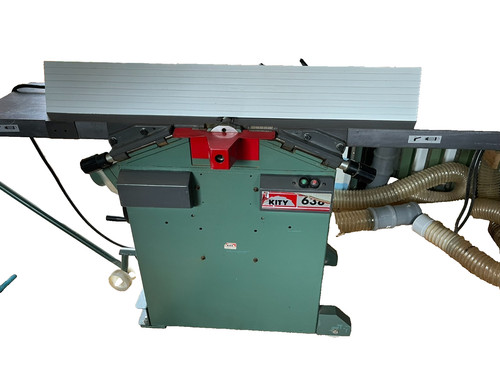 Kity 638 abricht und - abricht-,