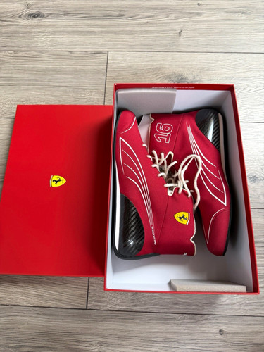 Puma speedcat pro ferrari - speedcat,