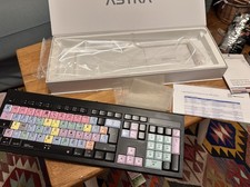 LogicKeyboard Astra für Final