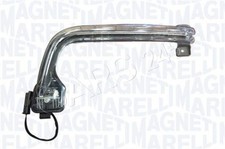Tagfahrleuchte links LED Für