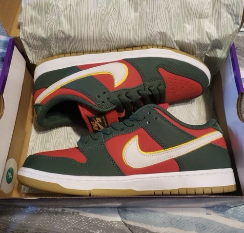 Nike dunk premium low - premium,