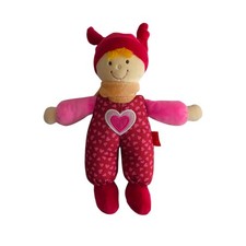 SIGIKID WICHTEL PUPPE 25 CM