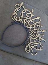 Haarreif Medusa, neu