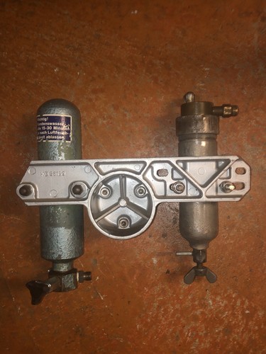 Bauer kompressor zwei - bauer,