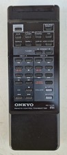 Onkyo RC-143S R1