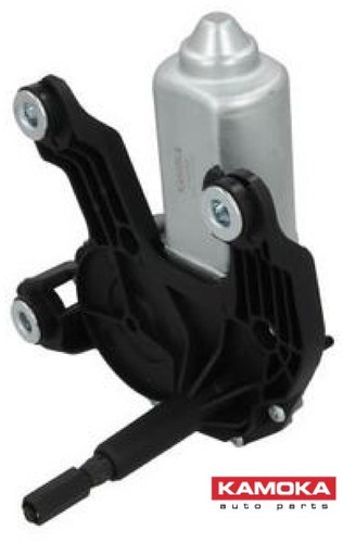 Kamoka 3100093 wischermotor - 3100093,