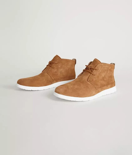 Original ugg freamon - freamon, leather