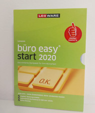 Lexware büro easy start 2020 - büro,
