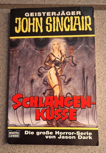 Jason dark john sinclair - dark:,