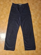 Cordhose "LEVIS PREMIUM"Ribcage straight Ankle Gr.28