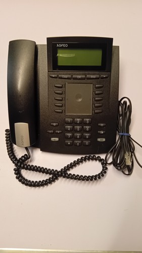 Agfeo upo isdn - 22,