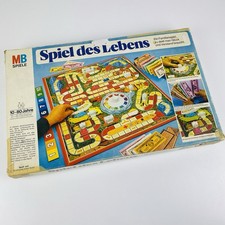 Spiel des Lebens für 8
