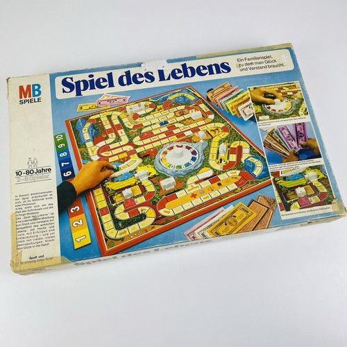 Spiel des lebens - lebens, für