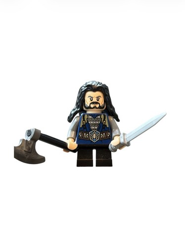 Lego thorin eichenschild - lego®️thorin,