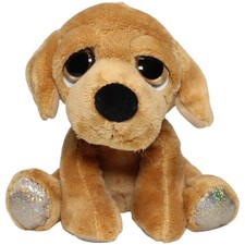 Russ Berrie Hund Maggie mit