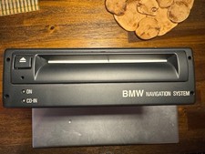 Navigation Navigationsrechner CD Navirechner BMW E38, E39, E46 / 6590-6908311