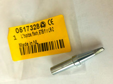 Weller ET-B Lötspitze