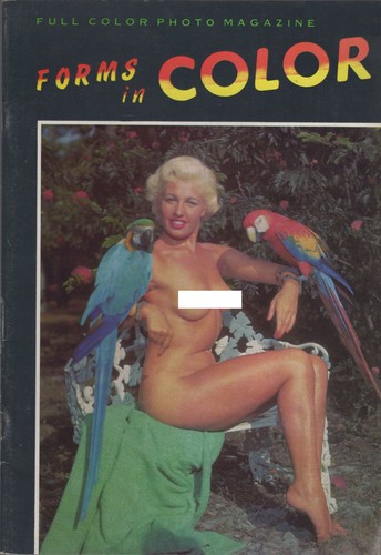 Herrenmagazin 1966 - herrenmagazin,