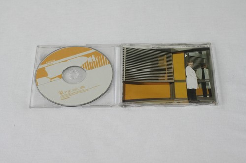 Revelab push inkl remixes - revelab,