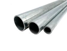 Stahlrohr verzinkt bis 3 m Rundrohr verzinkt Konstruktionsrohr Rohr Zaun Pfosten