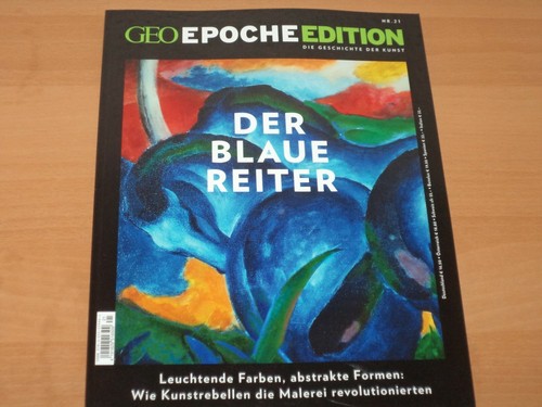 Geo epoche edition - edition, nr.