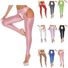 Damen Strumpfhosen Gymnastik