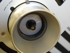 REVOX ALU-NAB ADAPTER DAS