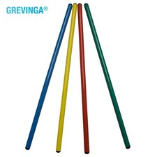 Gymnastikstäbe stab - gymnastikstäbe, |