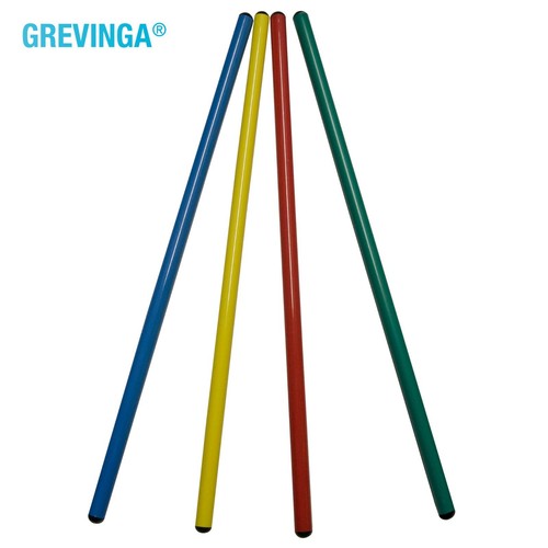 Gymnastikstab 100 stab - gymnastikstab, |