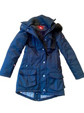 Wellensteyn Parka Mantel Jacke