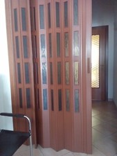 Falttür nach MASS Fenster