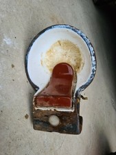 !!Funktionsfähig!! Tränkebecken Viehtränke Pferde Rinder vintage deko blumentopf