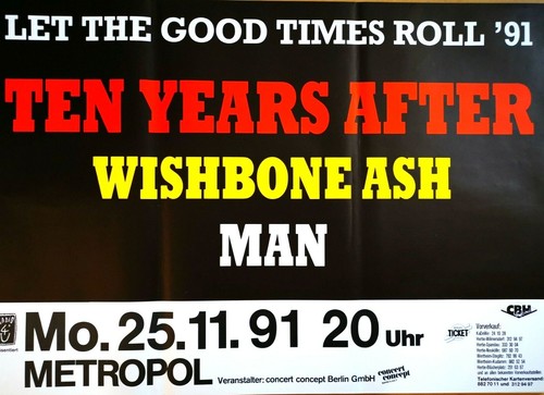 Ten years after - after,