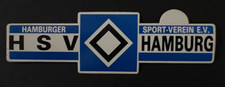 Hamburger SV HSV Aufkleber