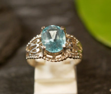 Eleganter 925 Sterling Silber