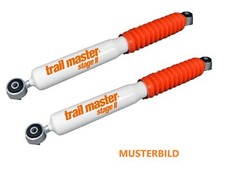 2 Stoßdämpfer Trailmaster