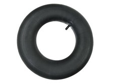 2x Schlauch 4.80/4.00-8 Zoll Luftreifen Schubkarre Bollerwagen Ersatzschlauch