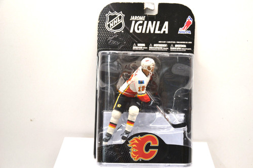 Mcfarlane nhl jarome iginla - nhl,