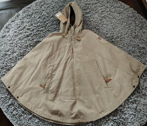 Fall raven luhkka 3 cape - no.,
