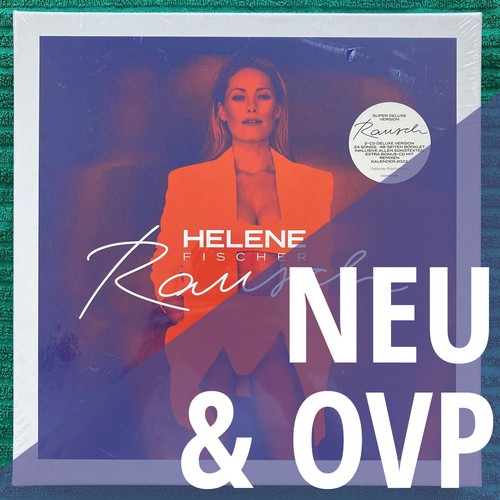 Helene fischer rausch - fischer,
