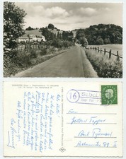 90071 landpoststempel - 90071,