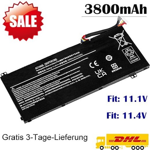 Ac14a8l akku für - ac14a8l, acer