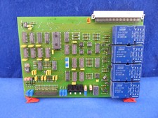 ZEISS MC850 CPU Unicon 608483-9106 Koordinatenmeßmaschine 608483